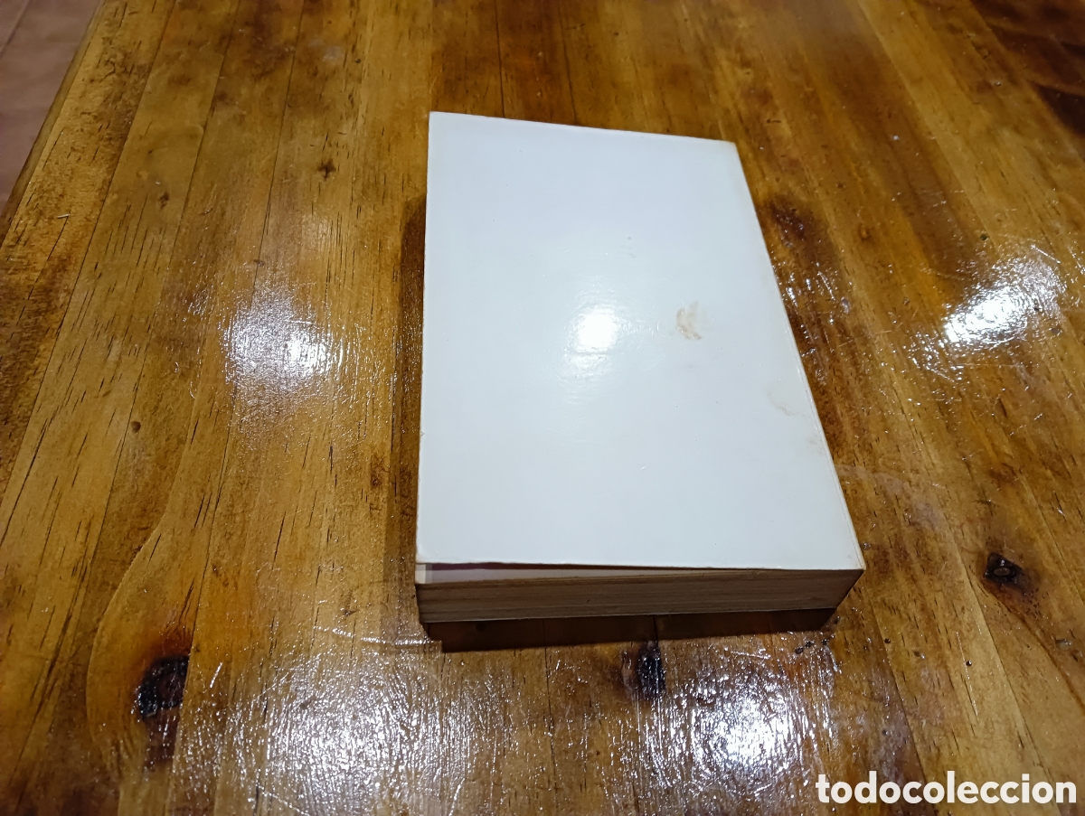 Libros de segunda mano: Guerra de jugurta. - Foto 8