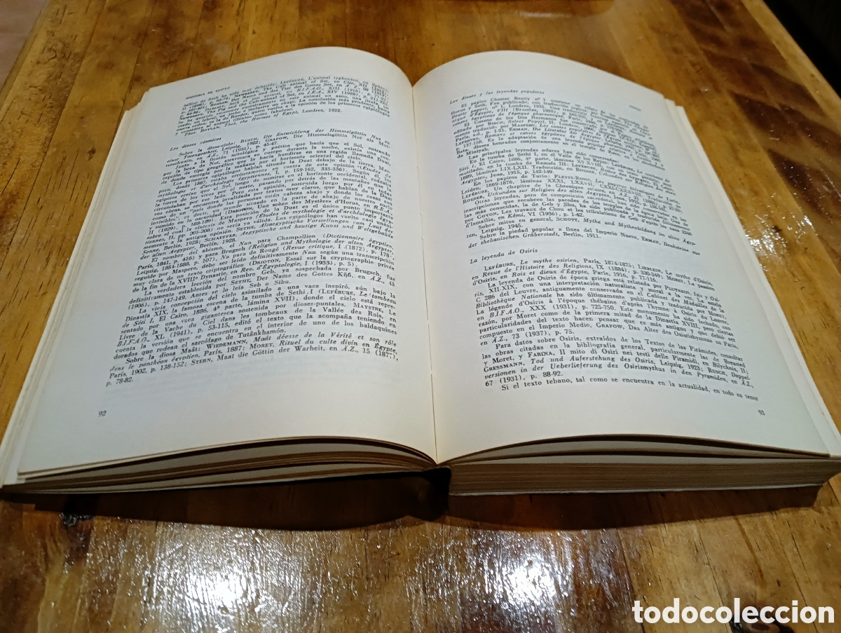 Libros de segunda mano: Historia de Egipto - Foto 6
