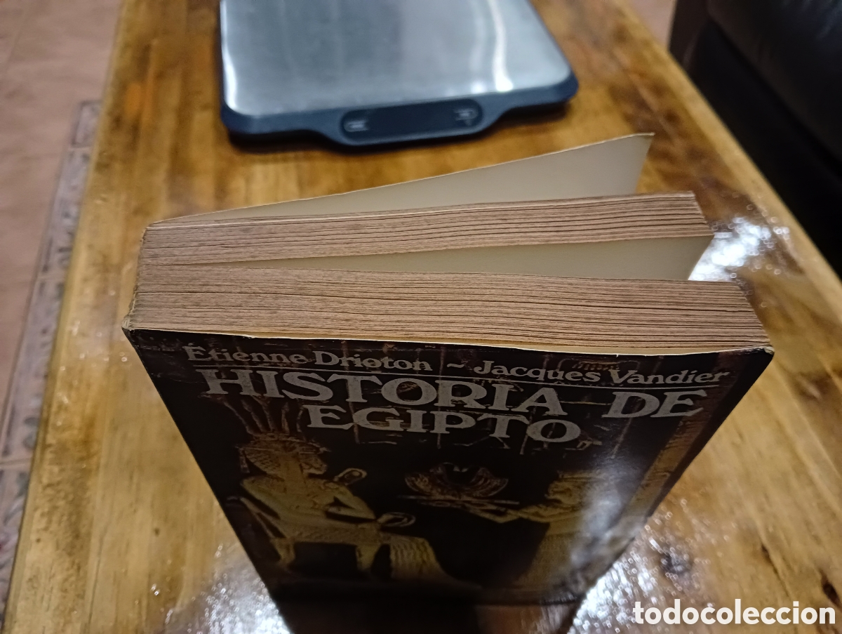 Libros de segunda mano: Historia de Egipto - Foto 7
