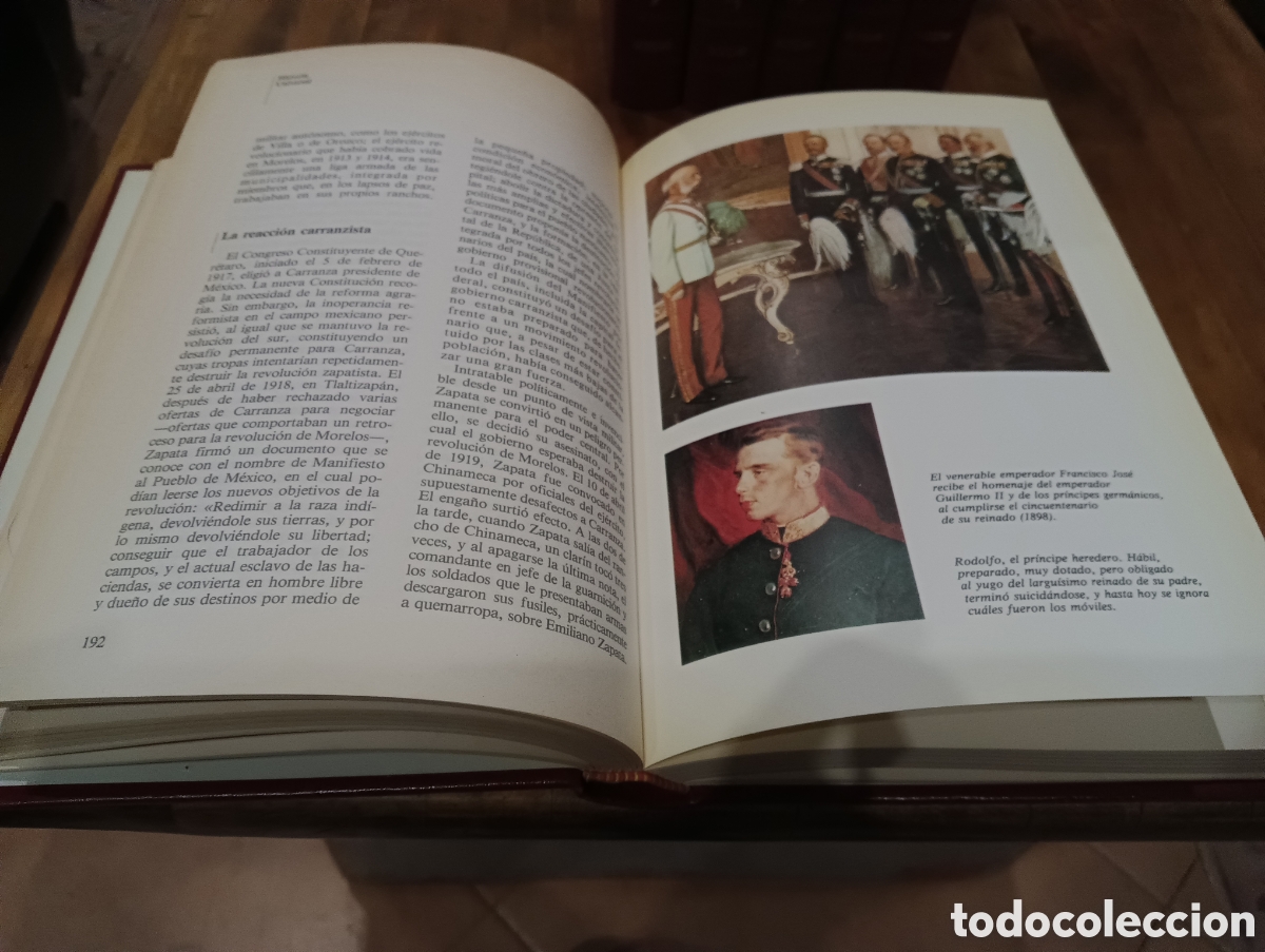 Libros de segunda mano: Historia universal - Foto 4