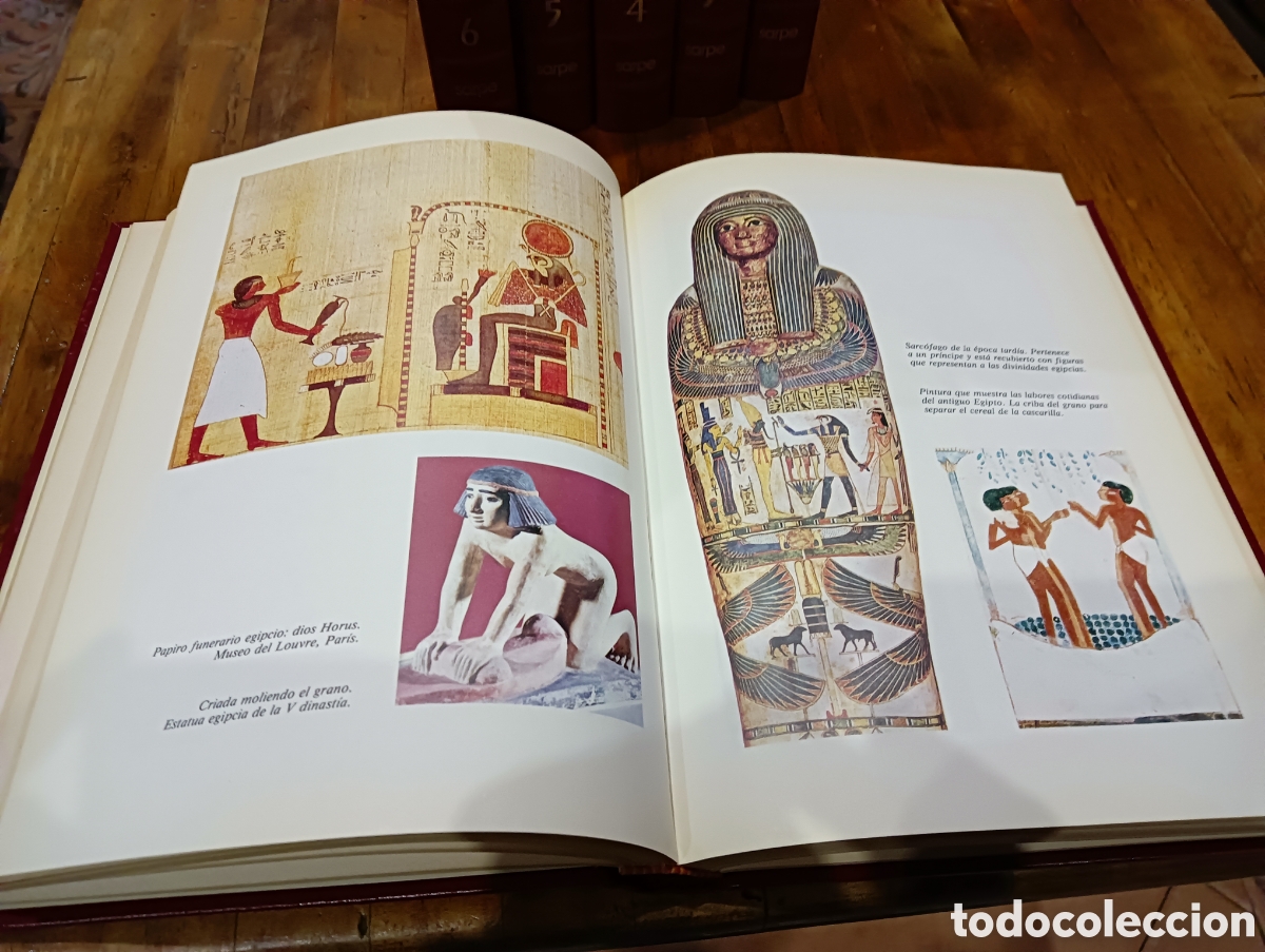 Libros de segunda mano: Historia universal - Foto 5