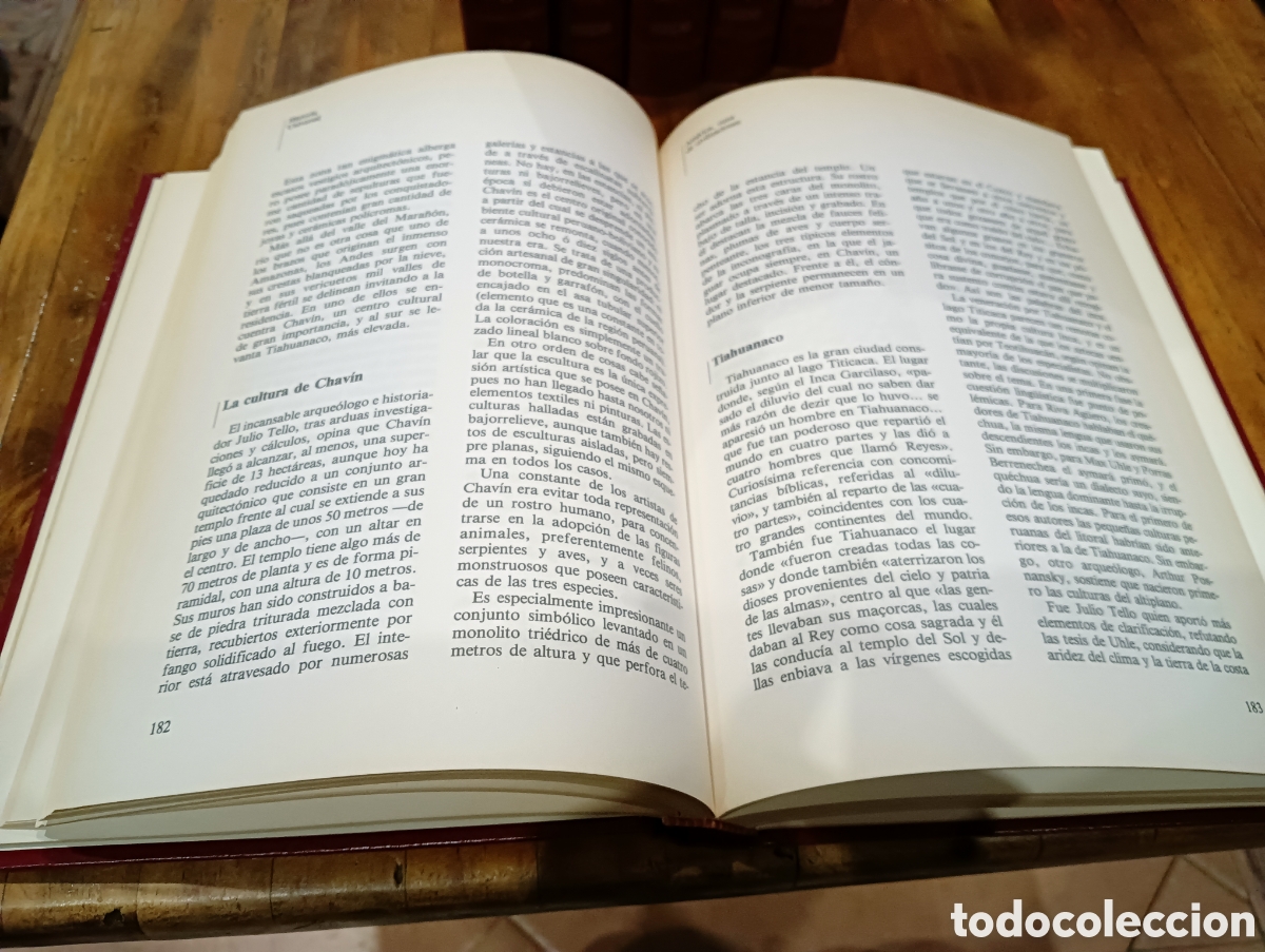 Libros de segunda mano: Historia universal - Foto 6