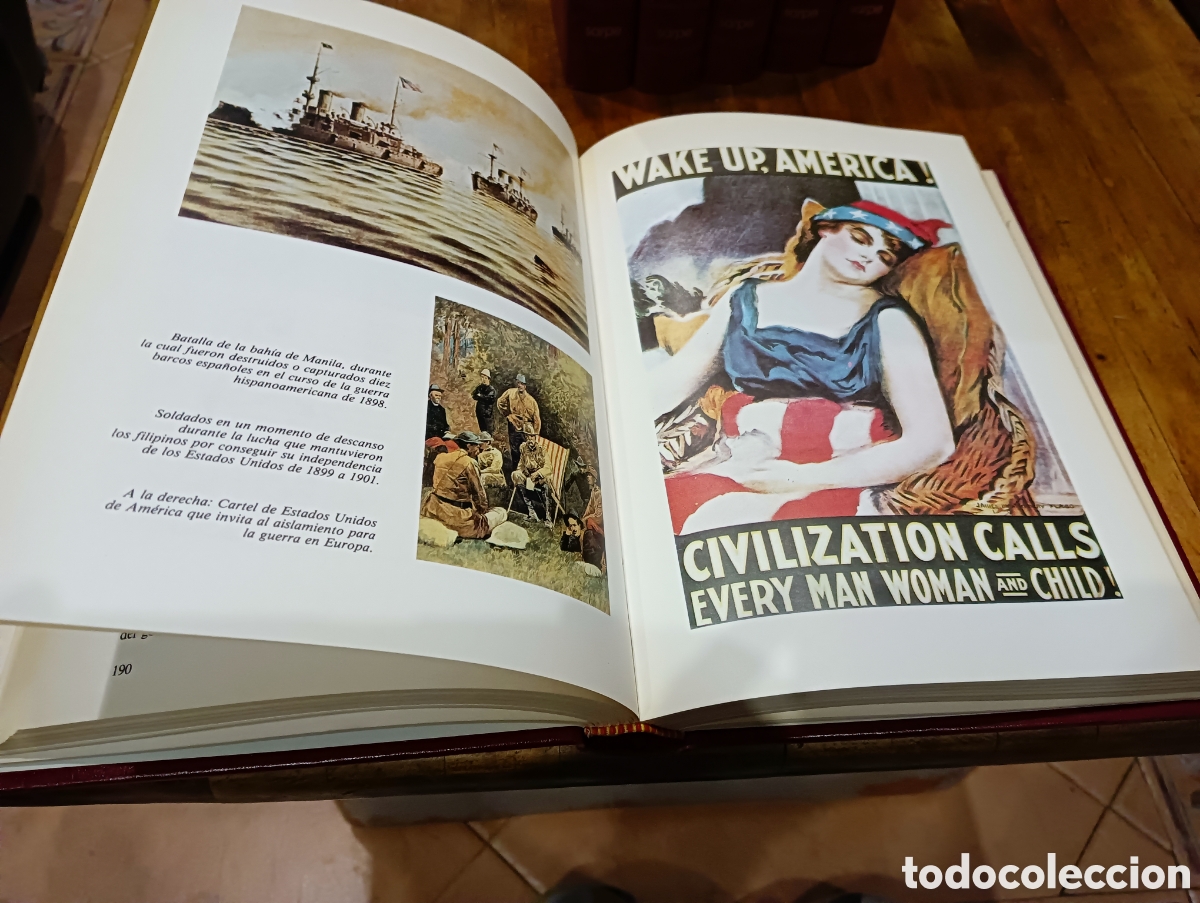 Libros de segunda mano: Historia universal - Foto 7