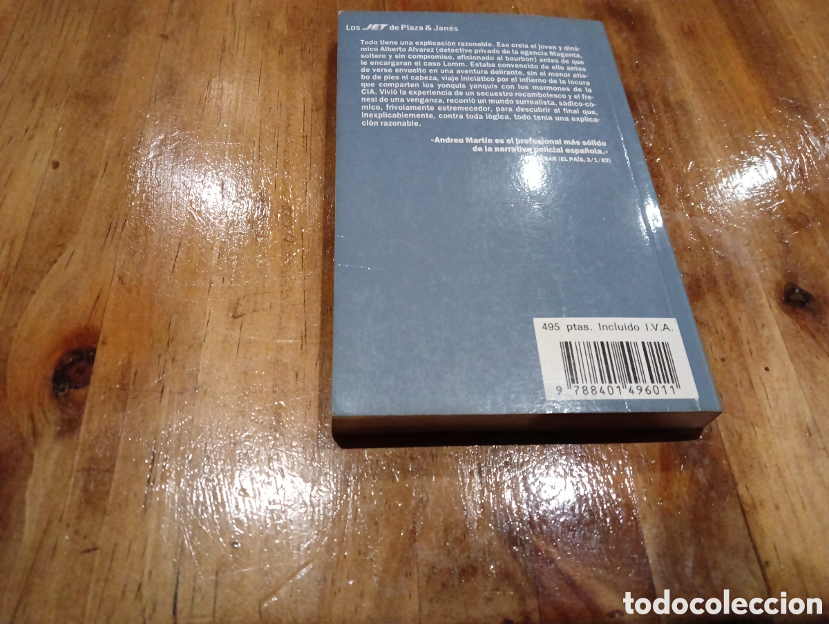 Libros de segunda mano: La otra gota de agua - Foto 4
