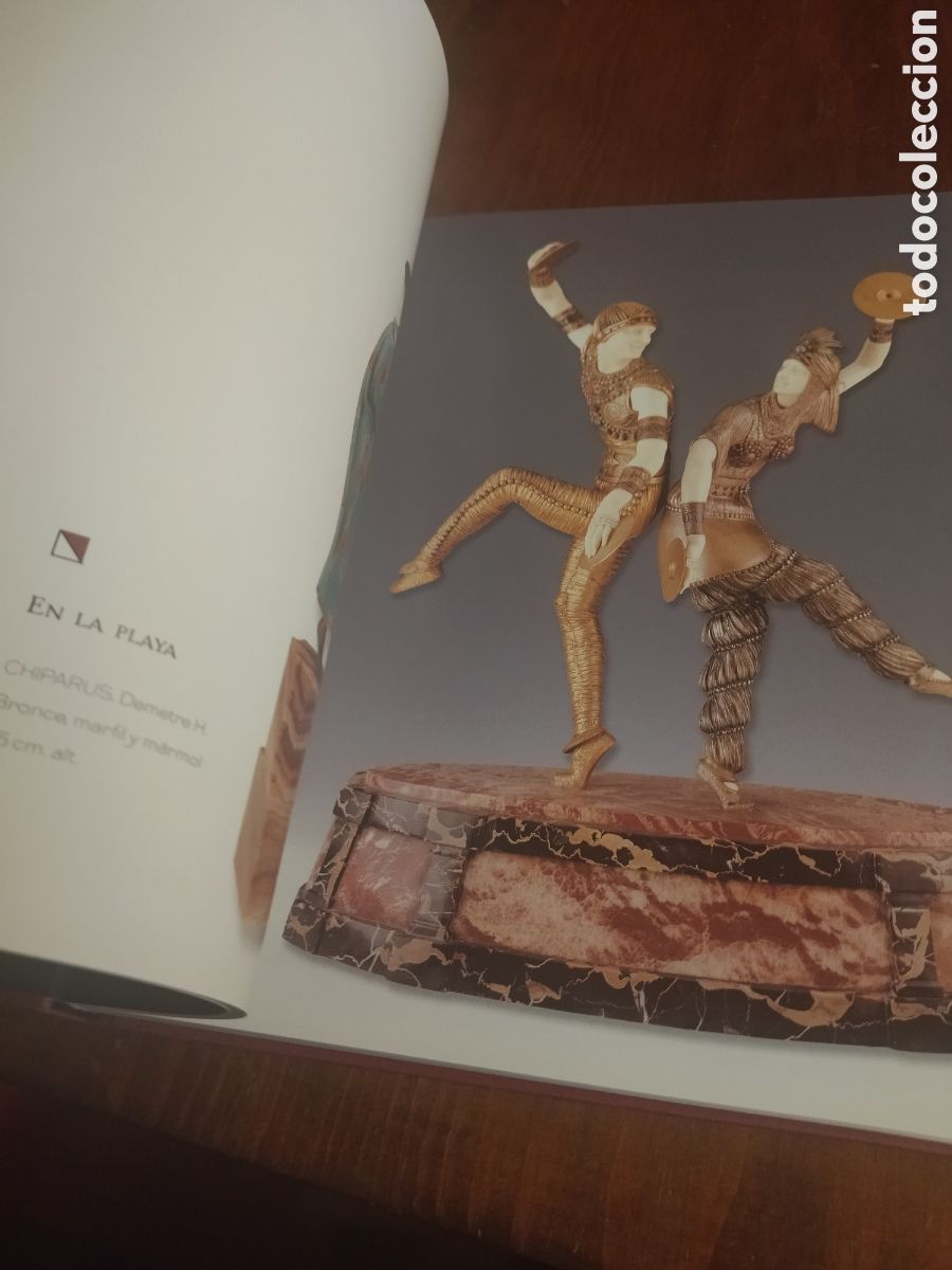Libros de segunda mano: CABARET. PAR&Iacute;S - BERL&Iacute;N, A&Ntilde;OS 30 - Foto 5
