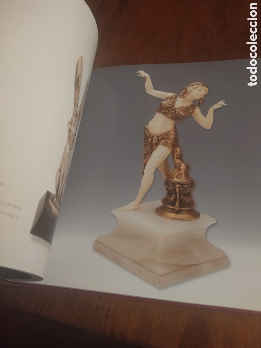 Libros de segunda mano: CABARET. PAR&Iacute;S - BERL&Iacute;N, A&Ntilde;OS 30 - Foto 7