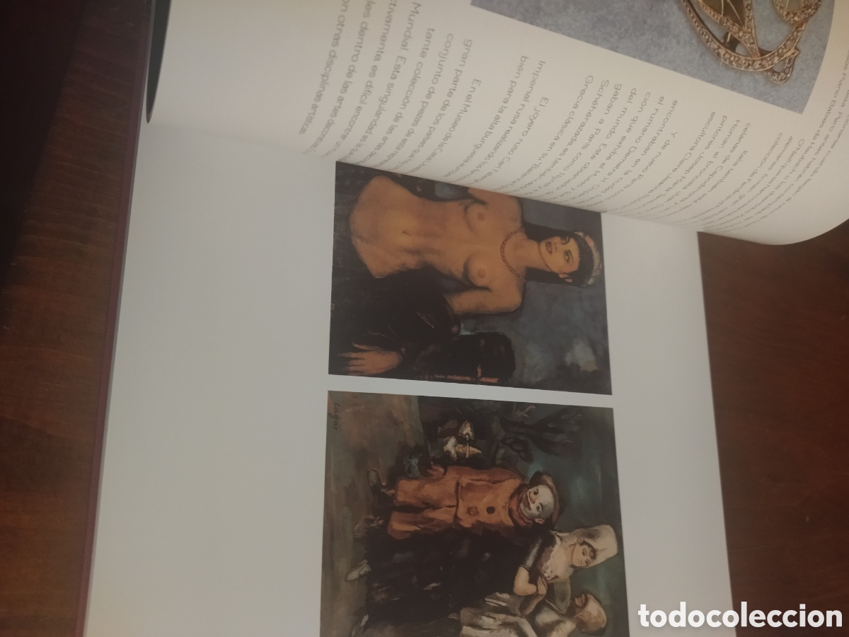 Libros de segunda mano: CABARET. PAR&Iacute;S - BERL&Iacute;N, A&Ntilde;OS 30 - Foto 12