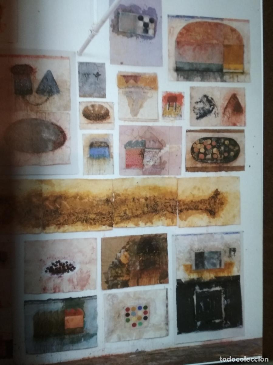 Libros de segunda mano: Libro de arte - Amat - Foto 2