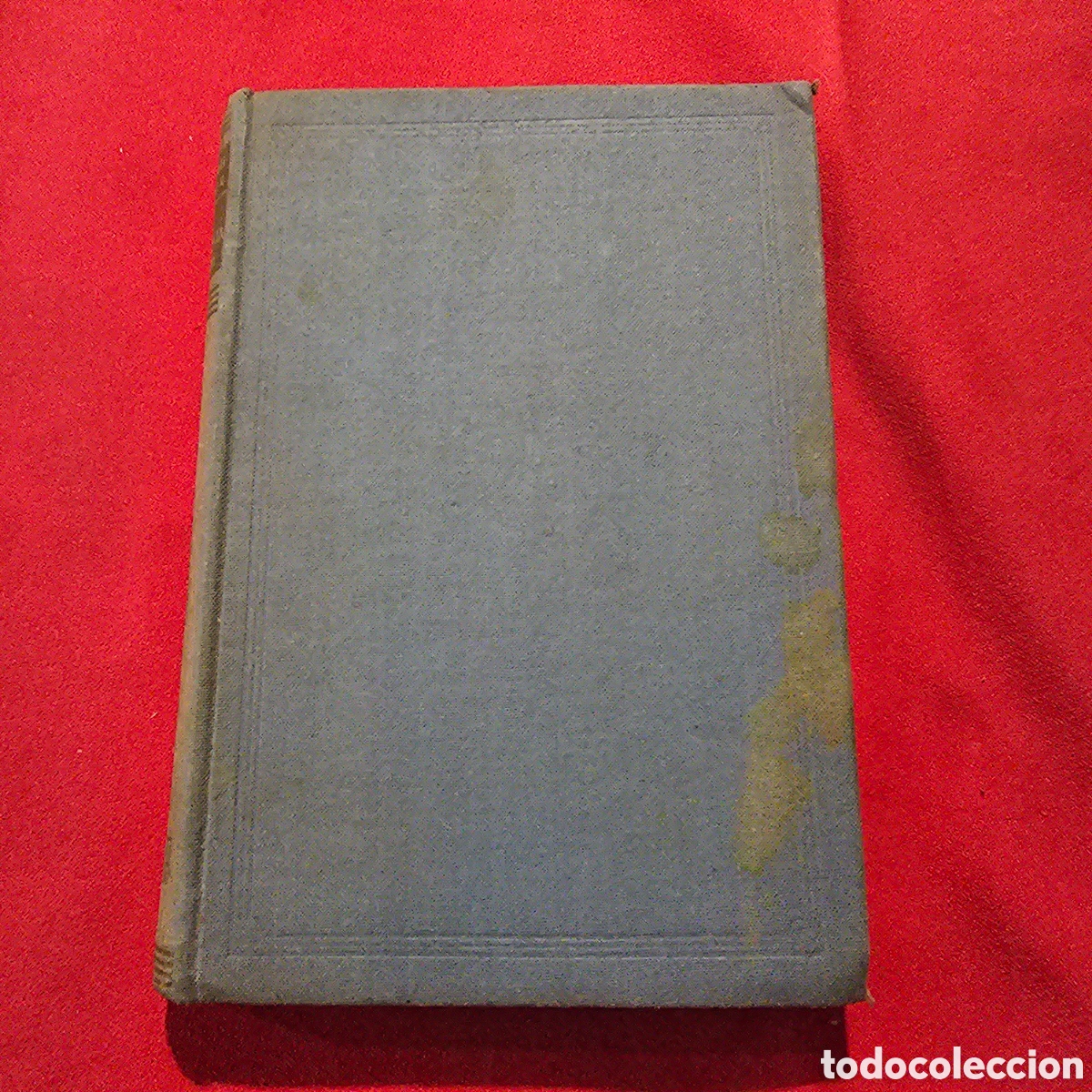 Libros de segunda mano: LA IMPERFECTA CASADA - W SOMERSET MAUGHAM - Foto 1