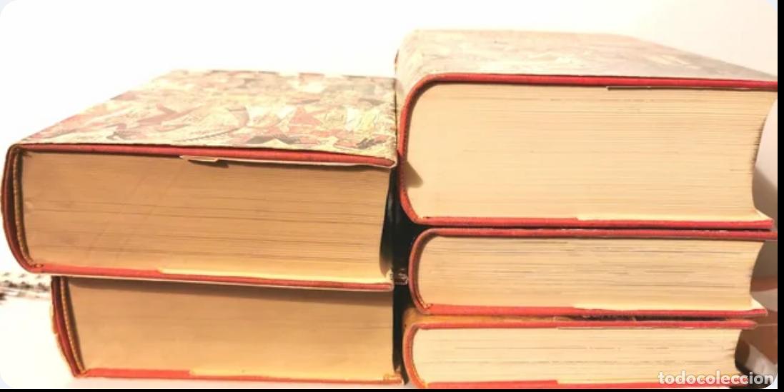 Libros de segunda mano: Historia de la humanidad. Jean Duche - Foto 3