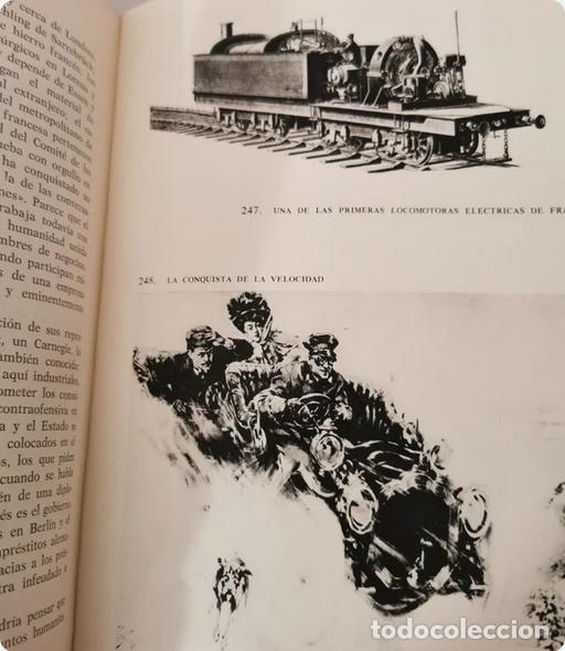Libros de segunda mano: Historia de la humanidad. Jean Duche - Foto 5
