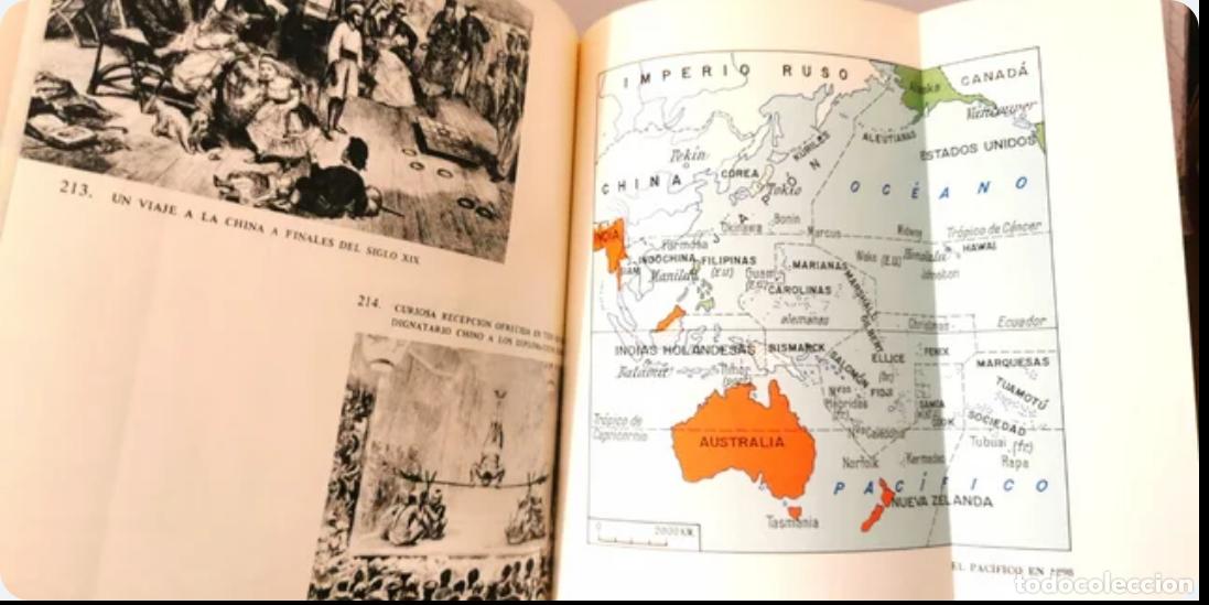 Libros de segunda mano: Historia de la humanidad. Jean Duche - Foto 6