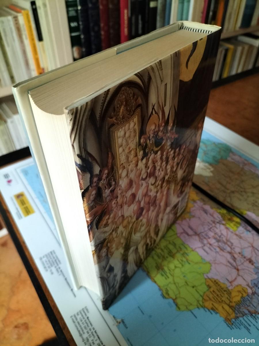 Libros de segunda mano: Historia del Cielo (Colleen McDannell y Bernhard Lang) - Foto 4