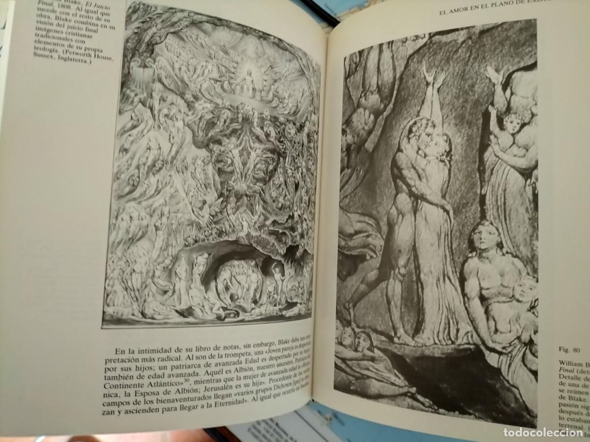 Libros de segunda mano: Historia del Cielo (Colleen McDannell y Bernhard Lang) - Foto 7