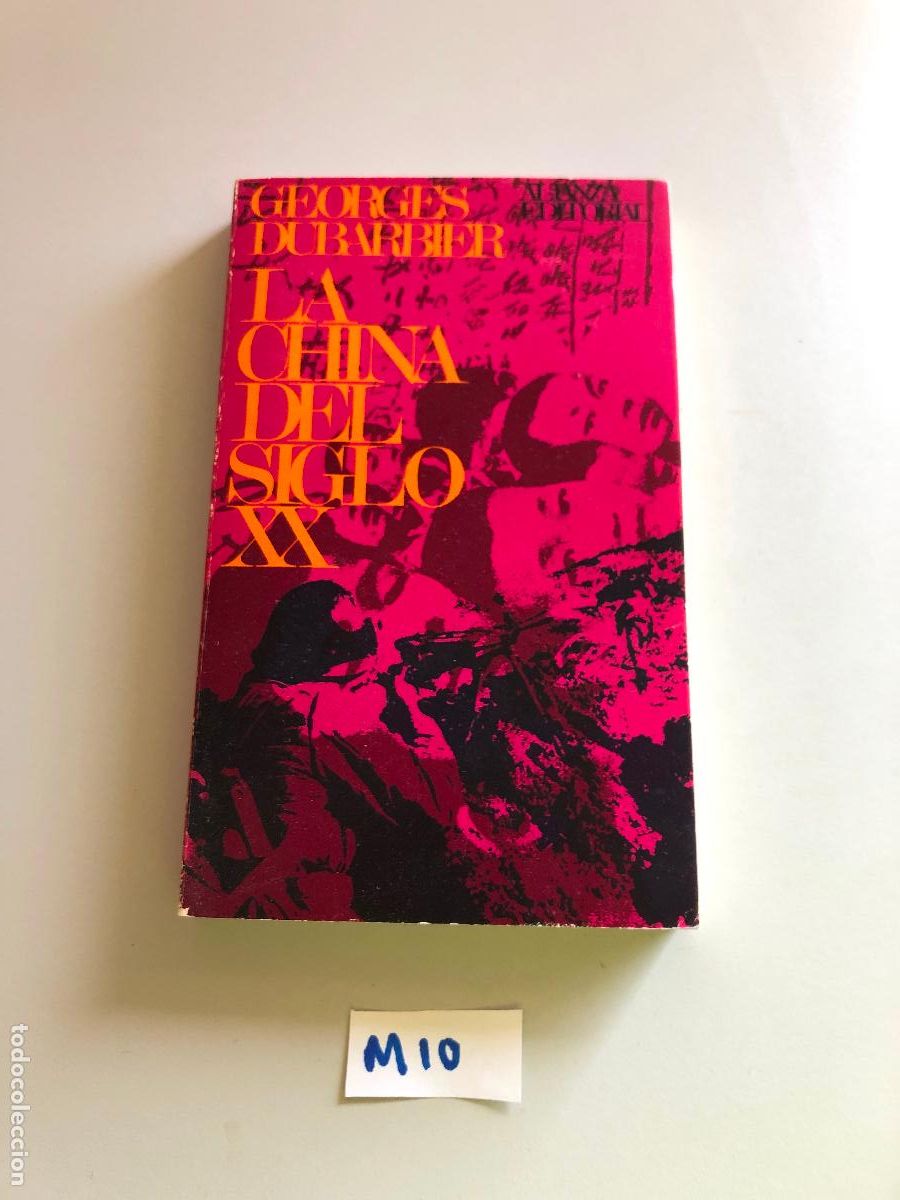 Libros de segunda mano: La china del siglo XX - Foto 1
