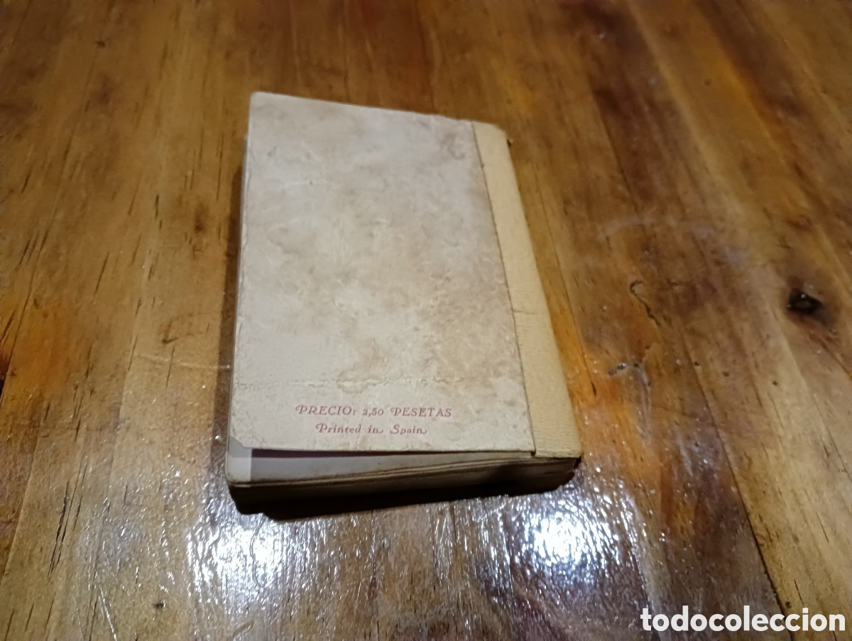 Libros de segunda mano: Rub&eacute;n Dar&iacute;o sonetos escogidos - Foto 5