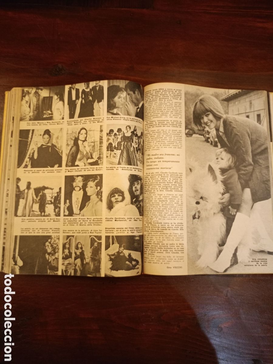 Libros de segunda mano: LOS DOMINGOS DE ABC 1974 - Foto 5