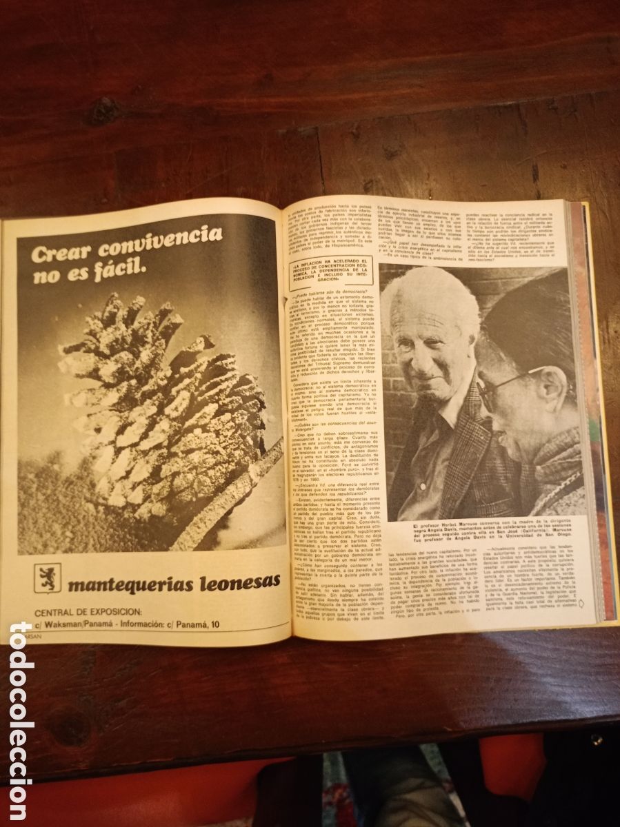 Libros de segunda mano: LOS DOMINGOS DE ABC 1974 - Foto 6