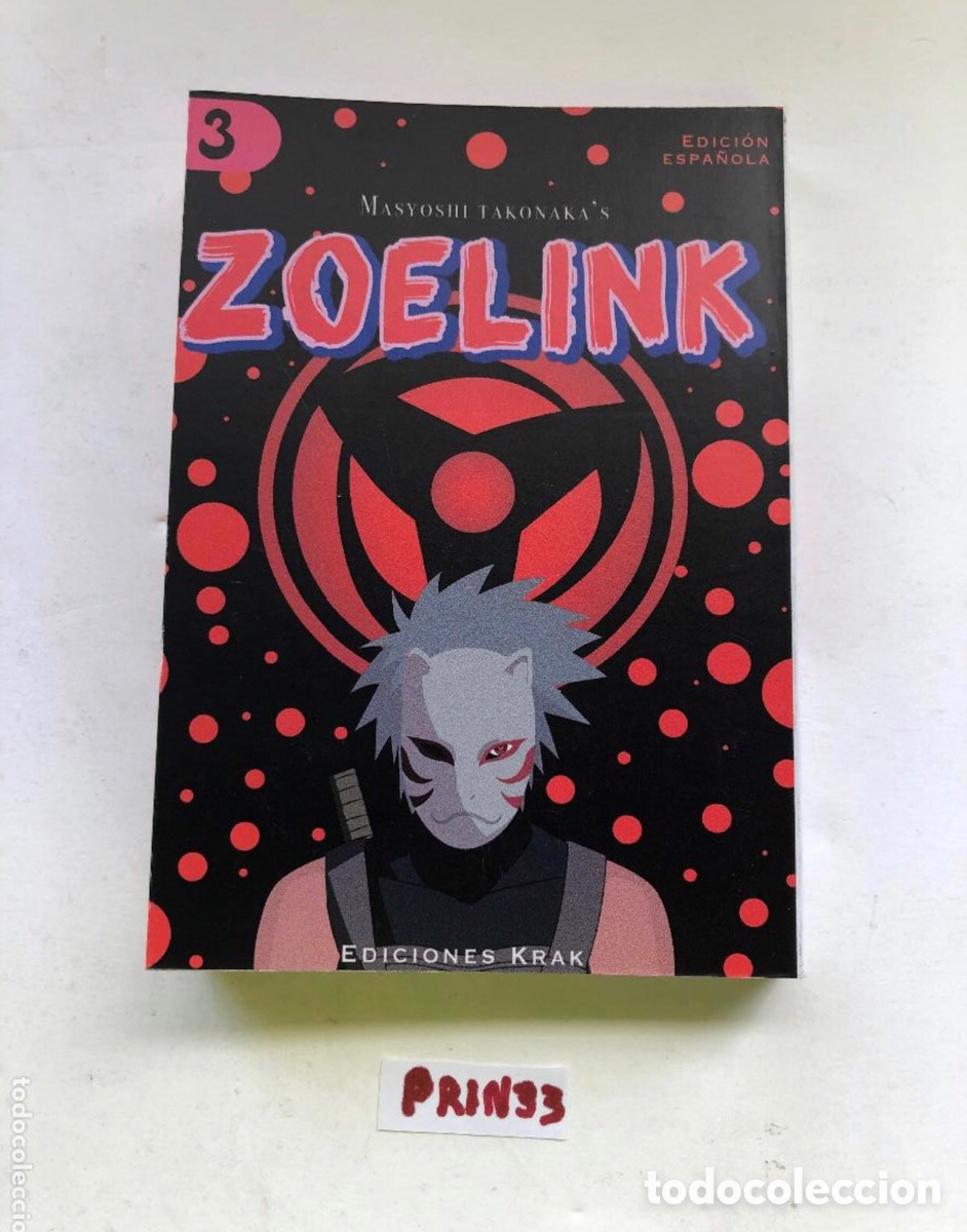 Libros de segunda mano: Zoelink - Foto 1