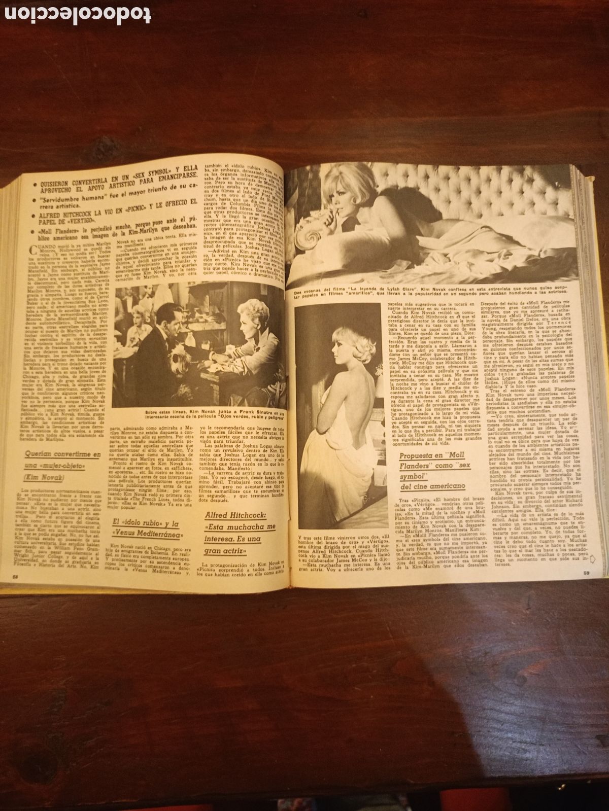 Libros de segunda mano: LOS DOMINGOS DE ABC 1973 - Foto 5