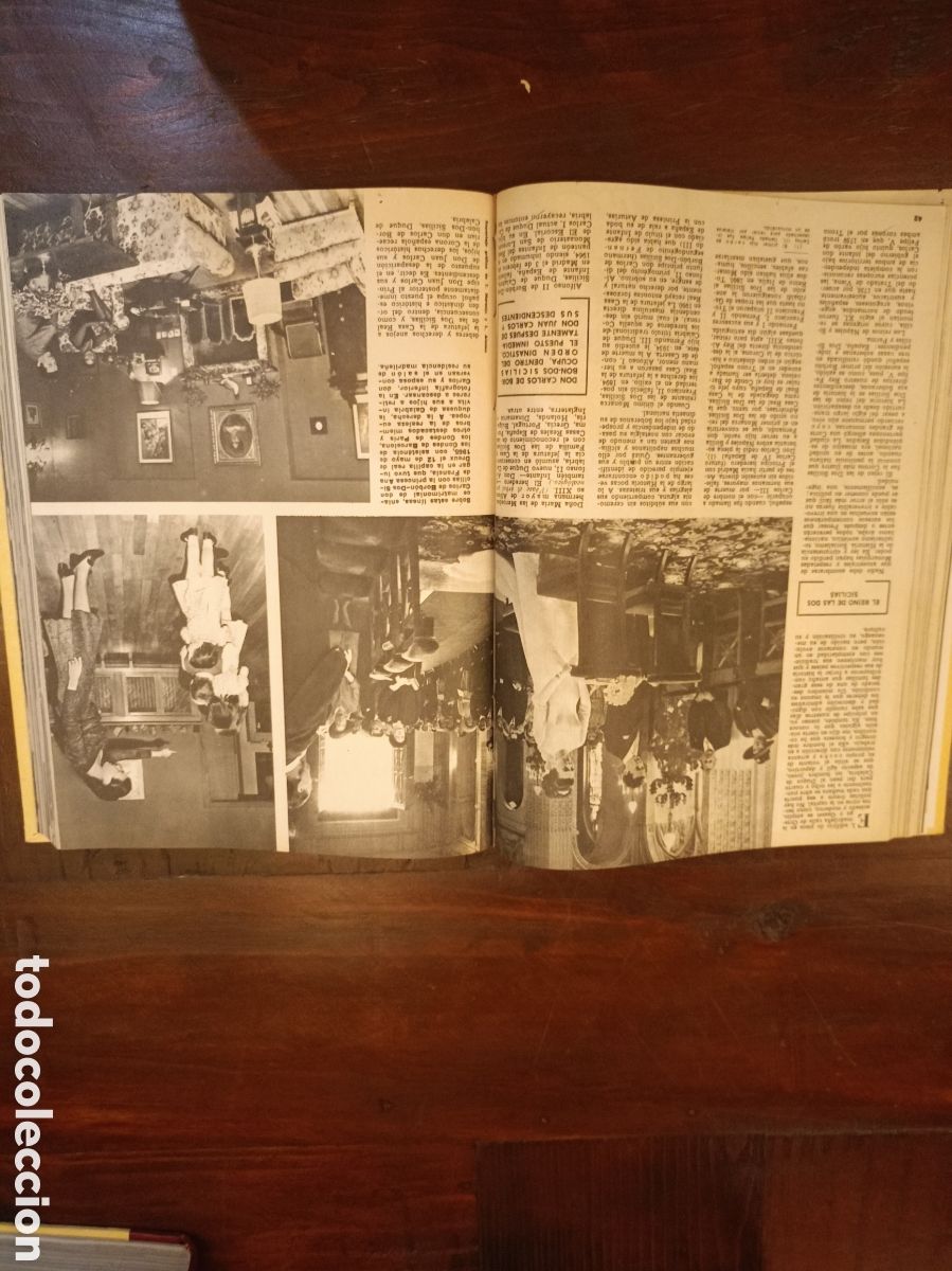 Libros de segunda mano: LOS DOMINGOS DE ABC 1973 - Foto 9