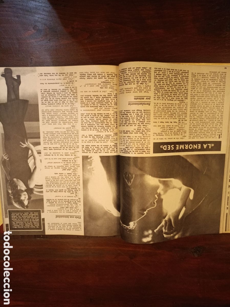 Libros de segunda mano: LOS DOMINGOS DE ABC 1972 - Foto 5