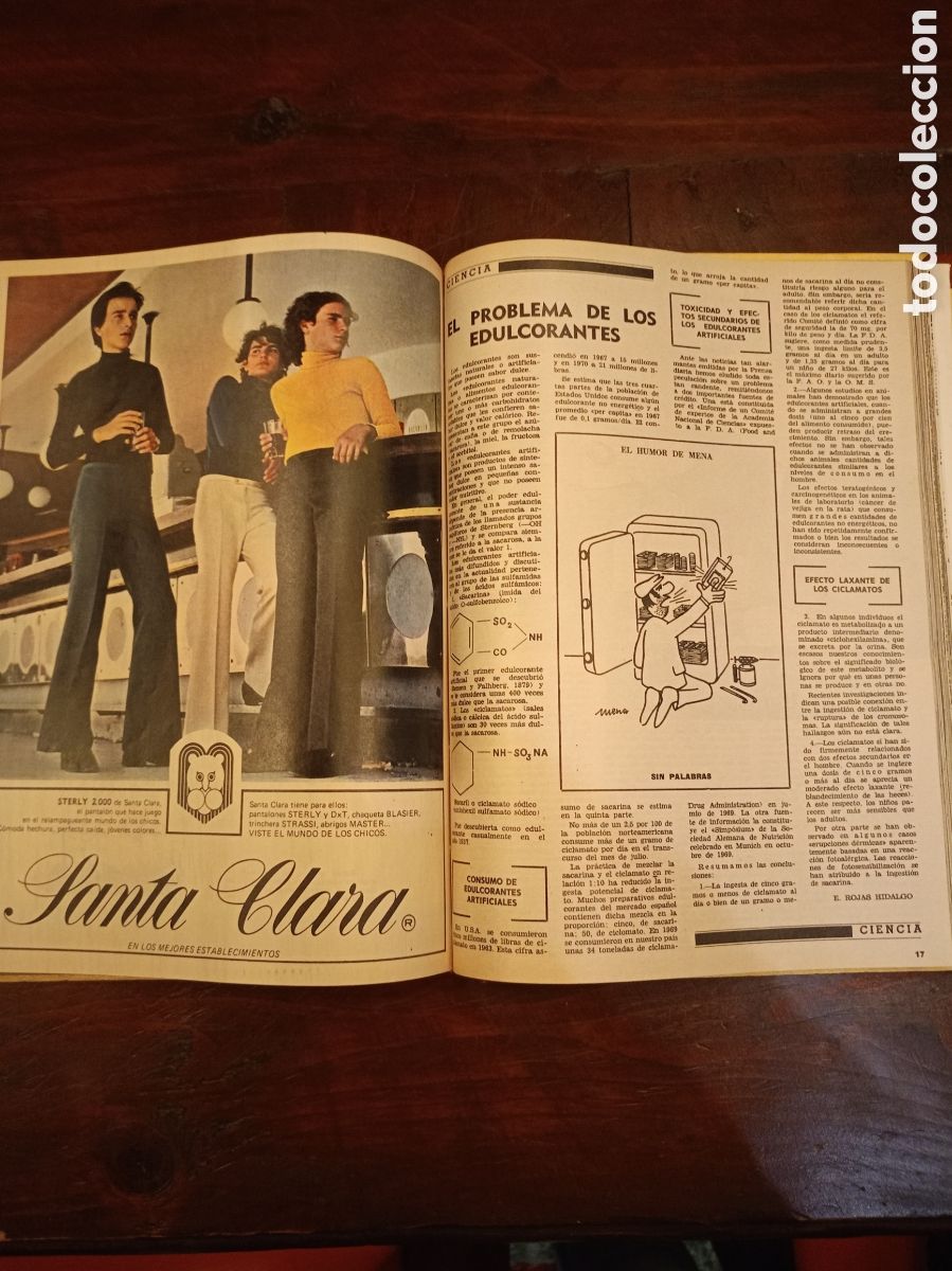 Libros de segunda mano: LOS DOMINGOS DE ABC 1972 - Foto 10