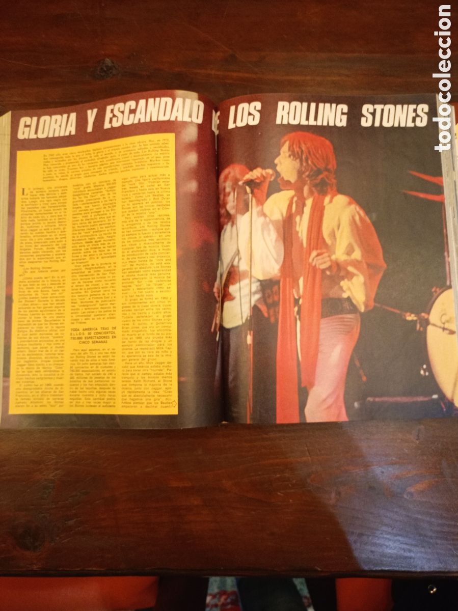 Libros de segunda mano: LOS DOMINGOS DE ABC 1972 - Foto 11