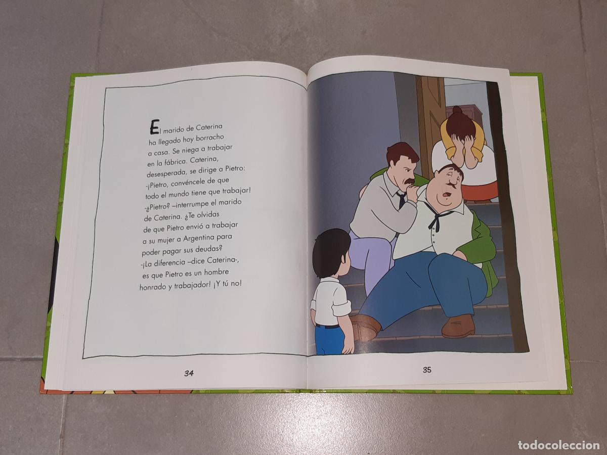 Libros de segunda mano: Libro-Cuento. Marco (n&uacute;mero 10), Studio 100, con DVD, 2010 - Foto 5