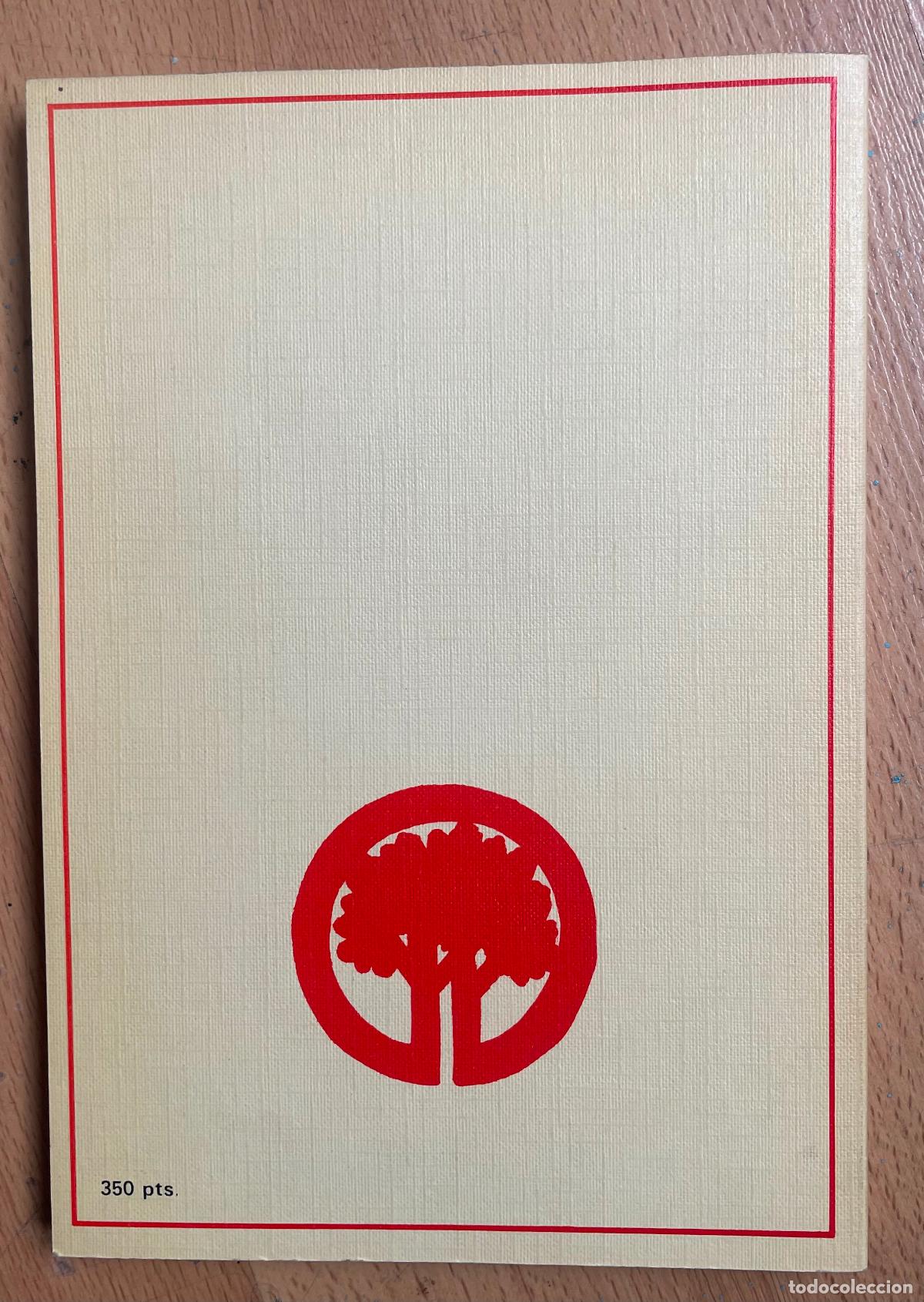 Libros de segunda mano: ECOLOGIA Y POLITICA Andre Gorz - Foto 2
