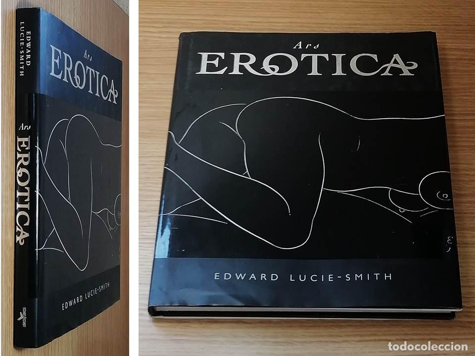 Libros de segunda mano: ARS EROTICA - Foto 1