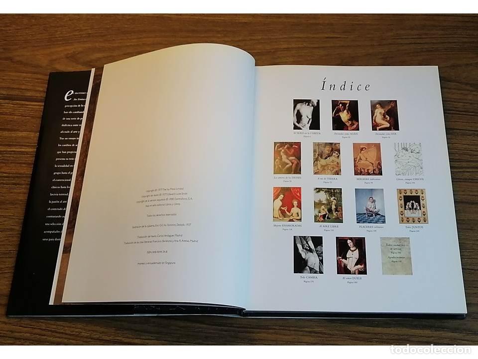 Libros de segunda mano: ARS EROTICA - Foto 3