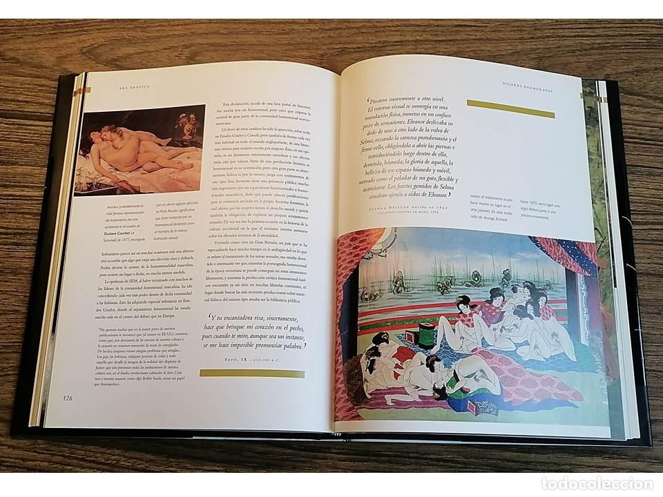 Libros de segunda mano: ARS EROTICA - Foto 4