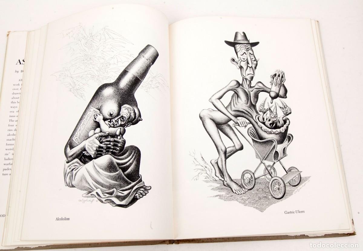 Libros de segunda mano: Boris Artzbasheff - As I see - 1954 - Foto 9