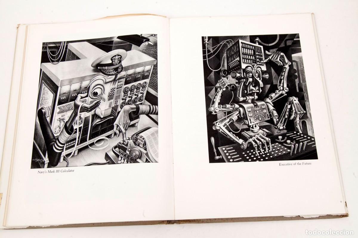 Libros de segunda mano: Boris Artzbasheff - As I see - 1954 - Foto 10