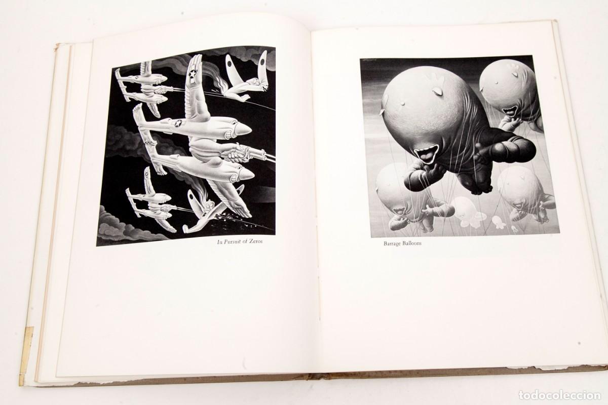 Libros de segunda mano: Boris Artzbasheff - As I see - 1954 - Foto 11