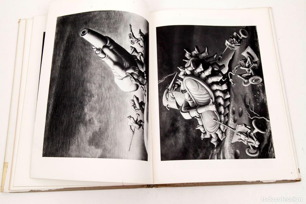 Libros de segunda mano: Boris Artzbasheff - As I see - 1954 - Foto 12
