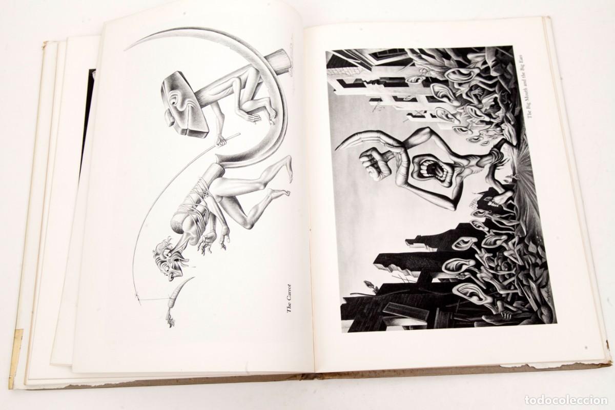 Libros de segunda mano: Boris Artzbasheff - As I see - 1954 - Foto 13