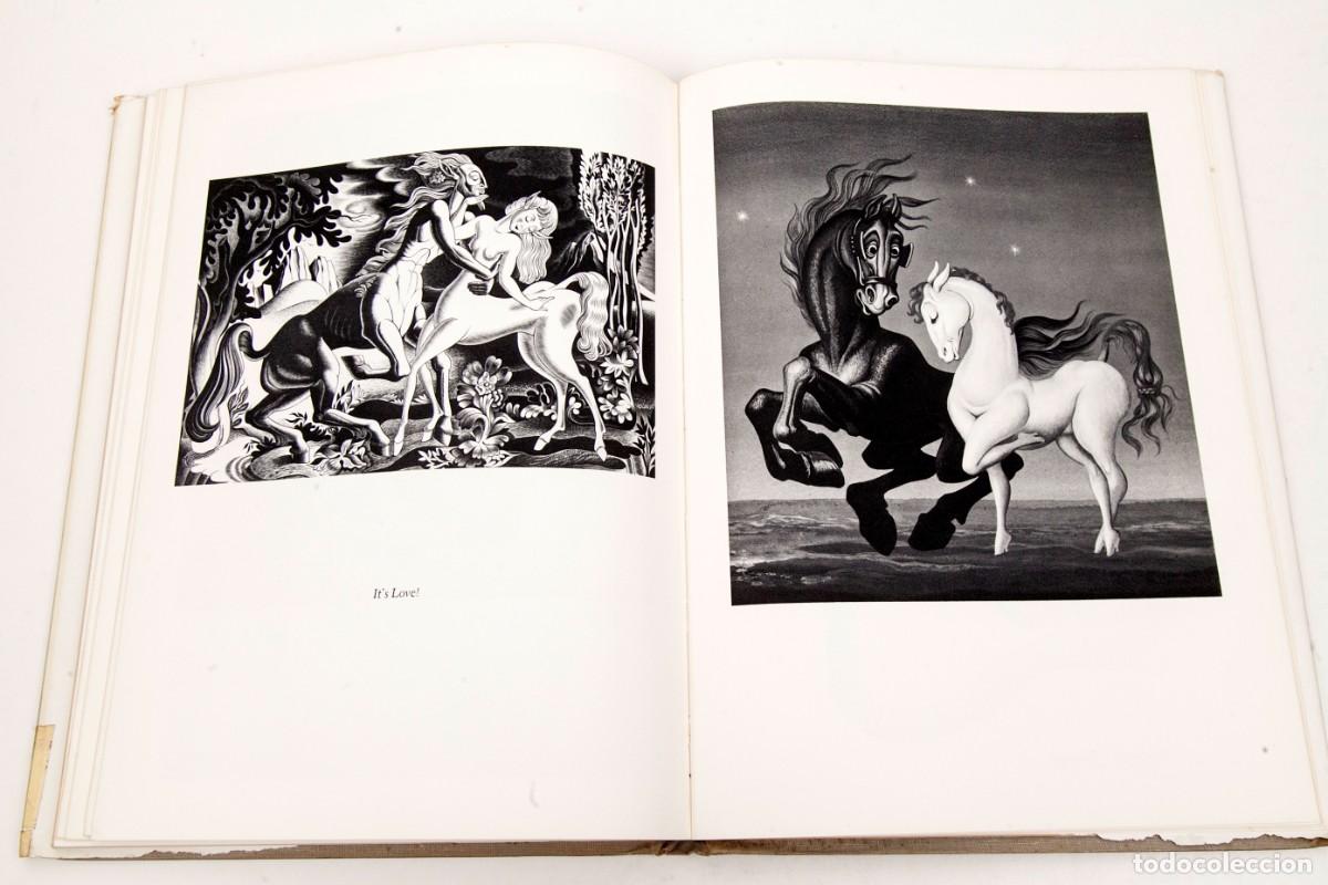 Libros de segunda mano: Boris Artzbasheff - As I see - 1954 - Foto 14