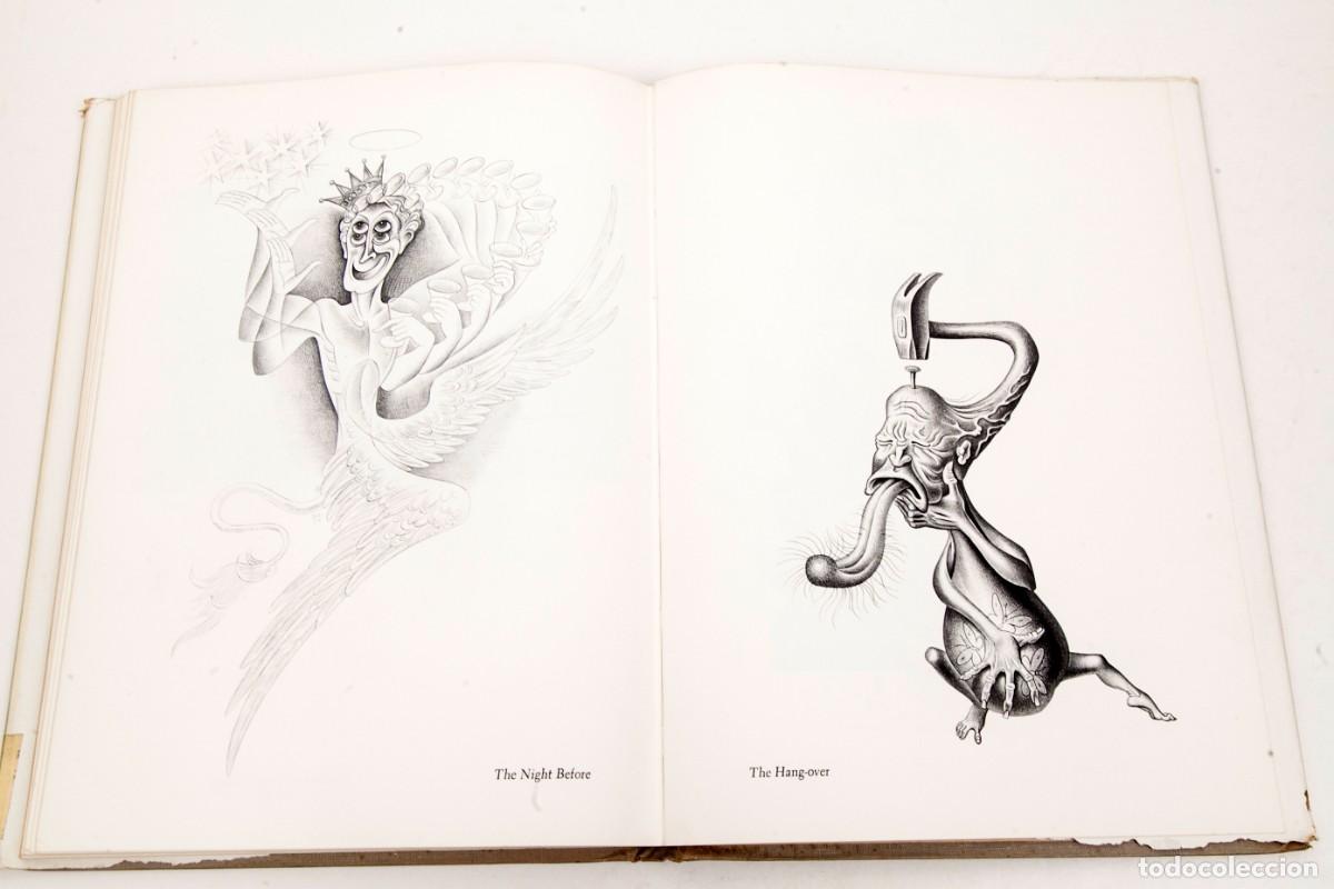 Libros de segunda mano: Boris Artzbasheff - As I see - 1954 - Foto 15