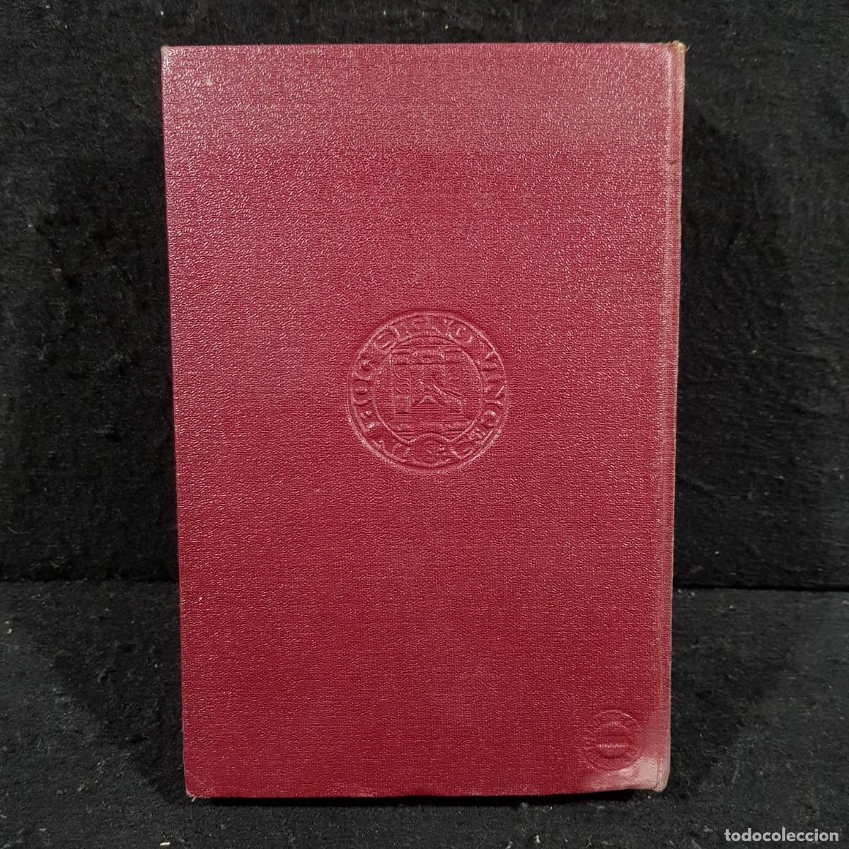 Libros de segunda mano: A TEMPESTADE - FERREIRA DE CASTRO - 1940 / 102 - Foto 2