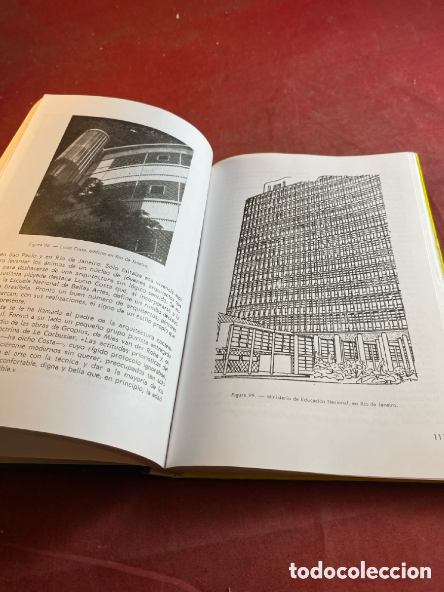 Libros de segunda mano: ARQUITECTURA ACTUAL - Foto 4