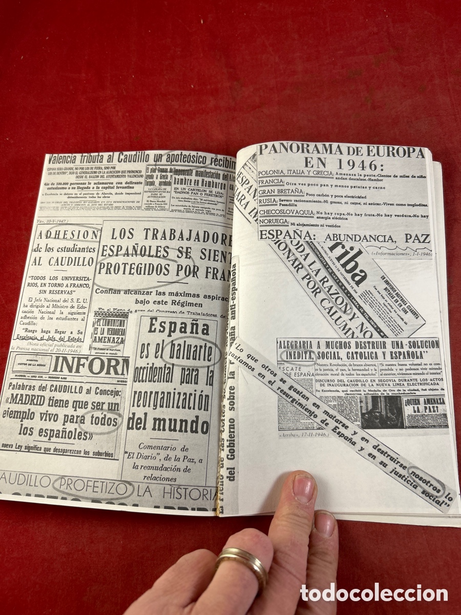 Libros de segunda mano: LENGUAJE Y POL&Iacute;TICA - Foto 4