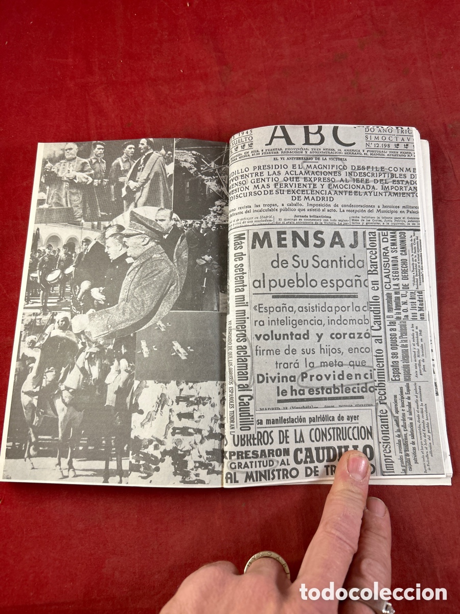 Libros de segunda mano: LENGUAJE Y POL&Iacute;TICA - Foto 5