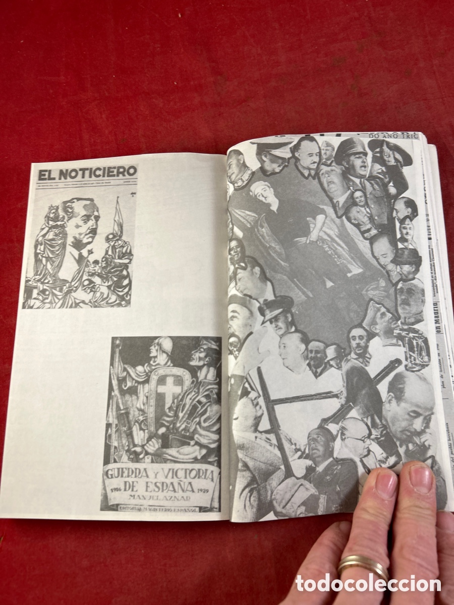 Libros de segunda mano: LENGUAJE Y POL&Iacute;TICA - Foto 6