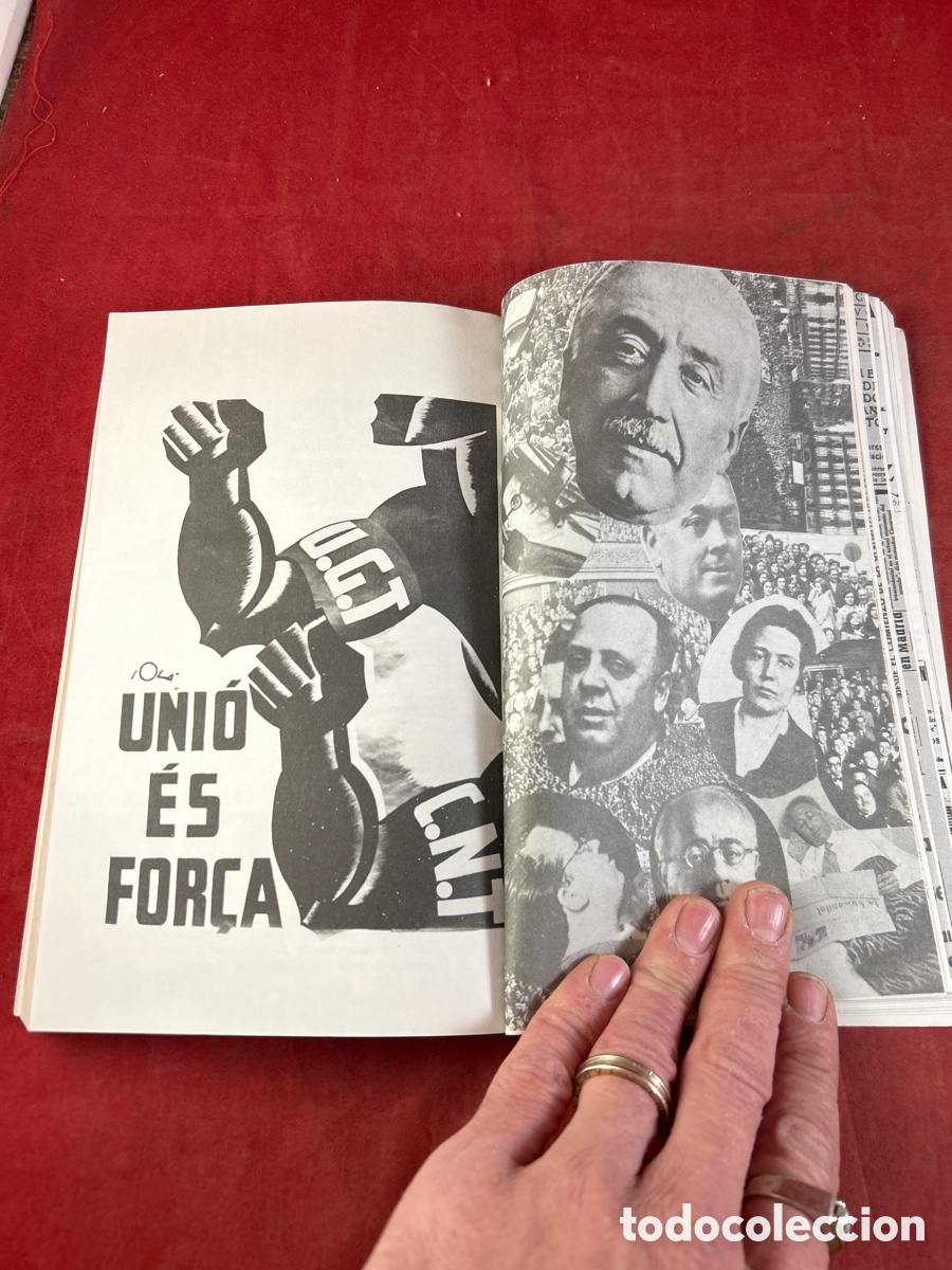 Libros de segunda mano: LENGUAJE Y POL&Iacute;TICA - Foto 9
