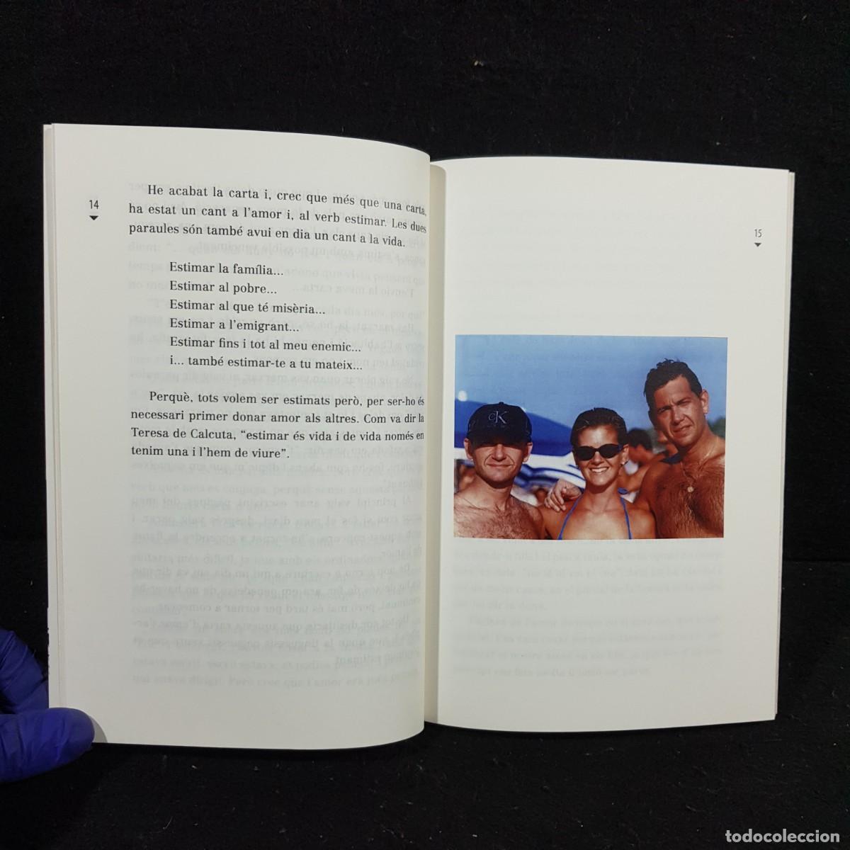 Libros de segunda mano: RECORDS - FINETA RUBI&Oacute; - 2014 / 185 - Foto 4