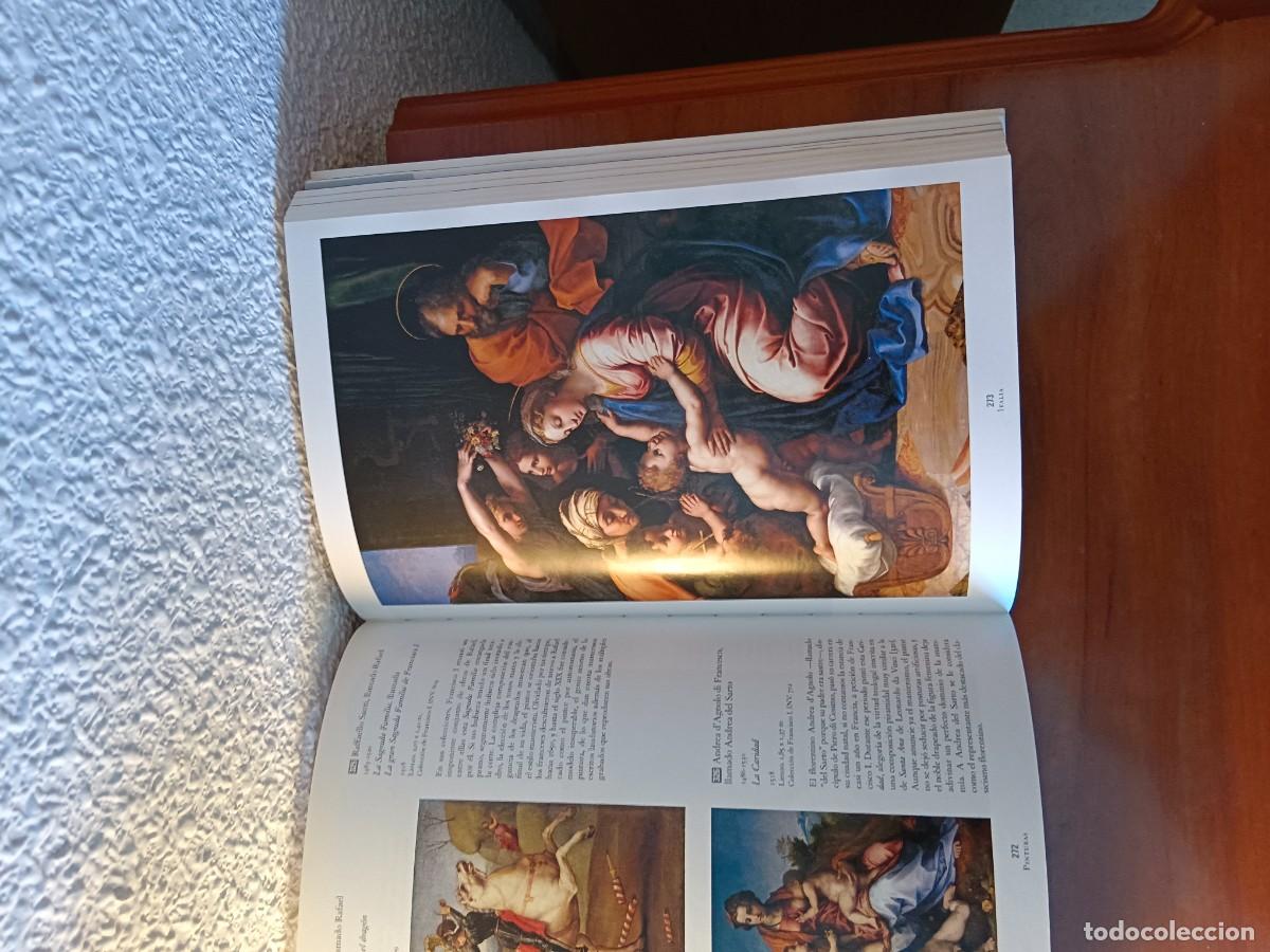 Libros de segunda mano: La Gu&iacute;a del Louvre - Foto 5
