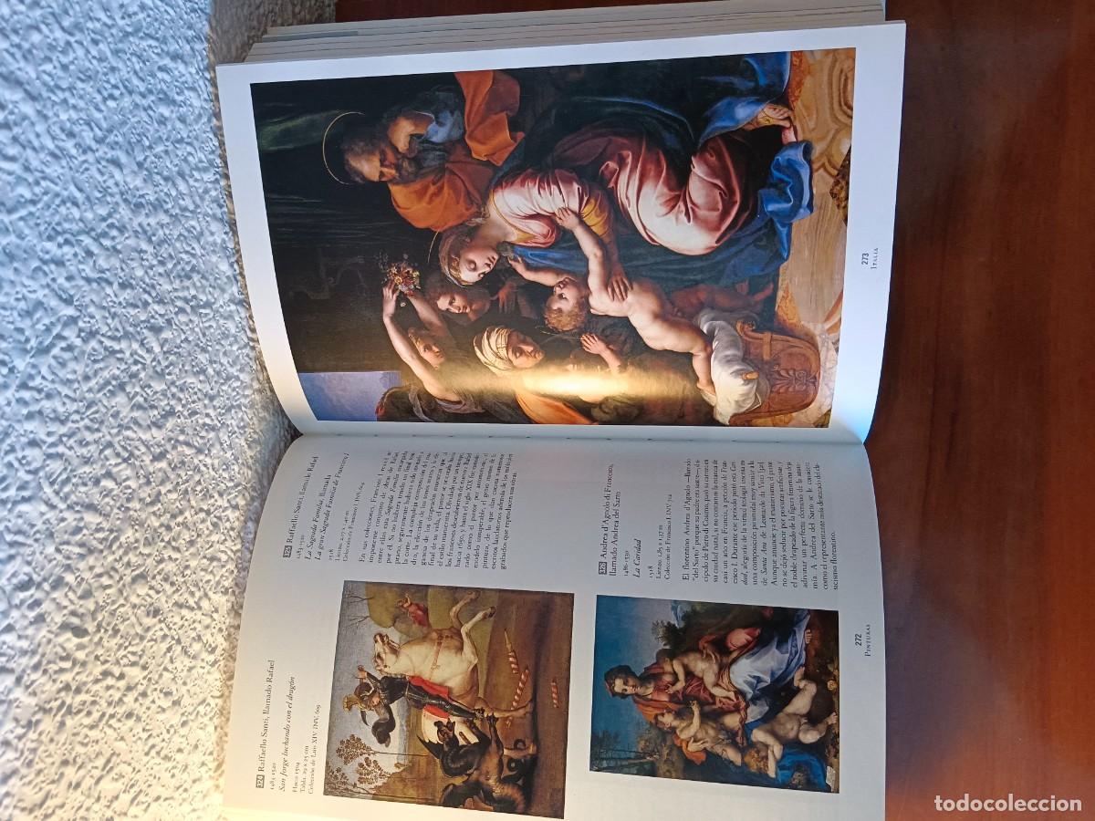 Libros de segunda mano: La Gu&iacute;a del Louvre - Foto 6