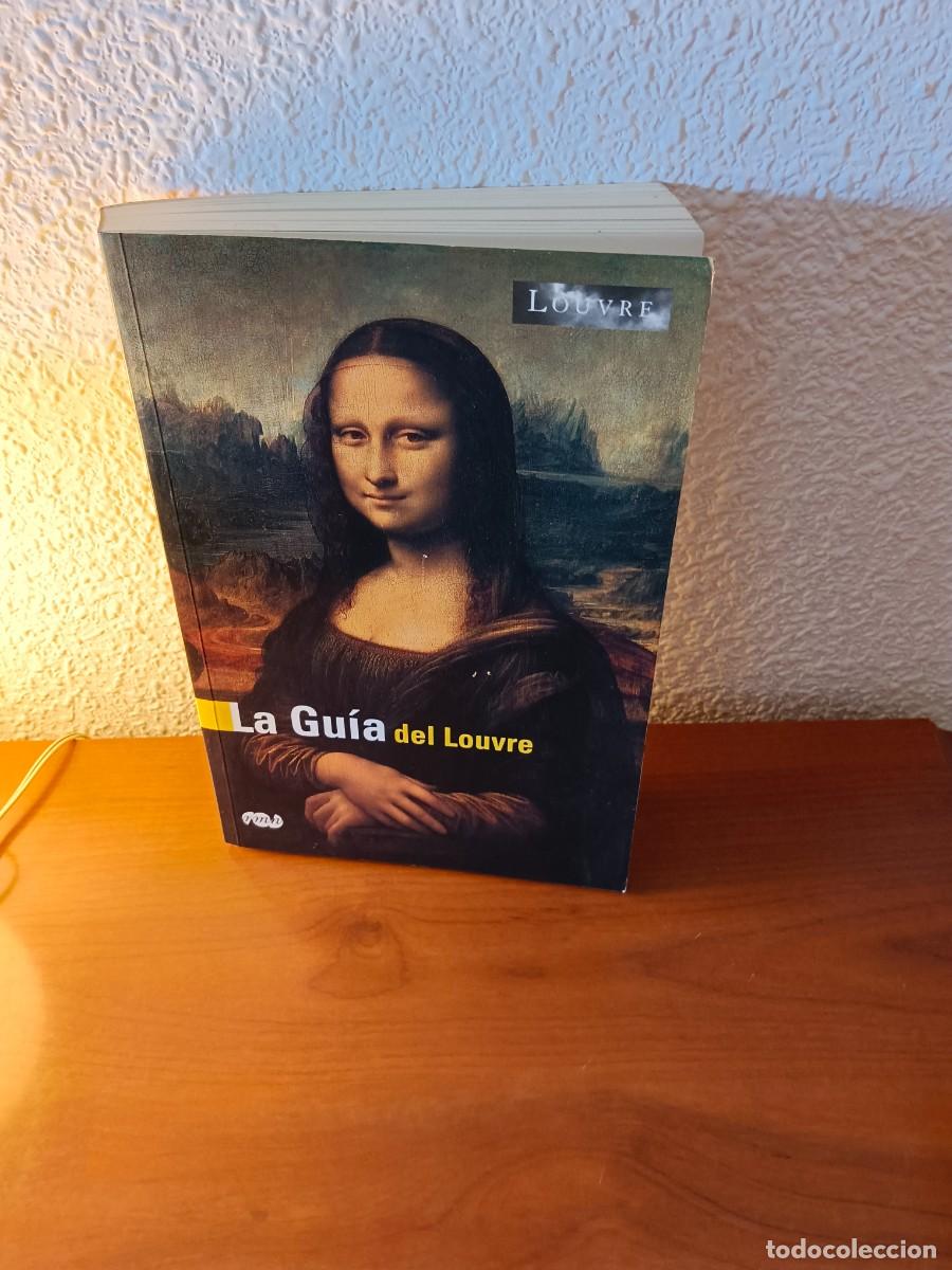 Libros de segunda mano: La Gu&iacute;a del Louvre - Foto 7